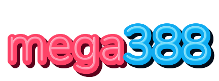 mega388 — logo kanal