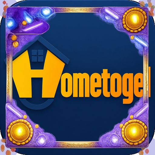 hometogel — mitra unggulan