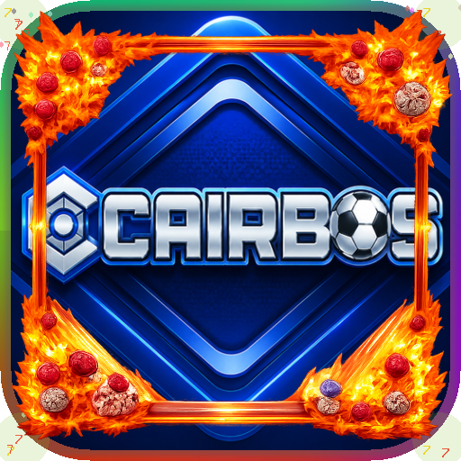 cairbos — mitra unggulan